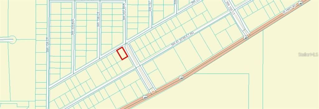 En Venta: $24,900 (0.24 acres)