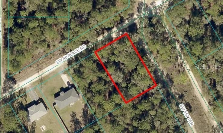 En Venta: $24,900 (0.24 acres)