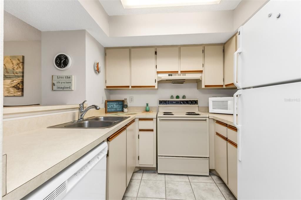 На продажу: $110,000 (1 спален, 1 ванн, 689 Квадратных фут)