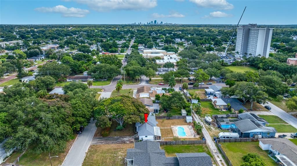For Sale: $369,000 (2 beds, 1 baths, 1065 Square Feet)