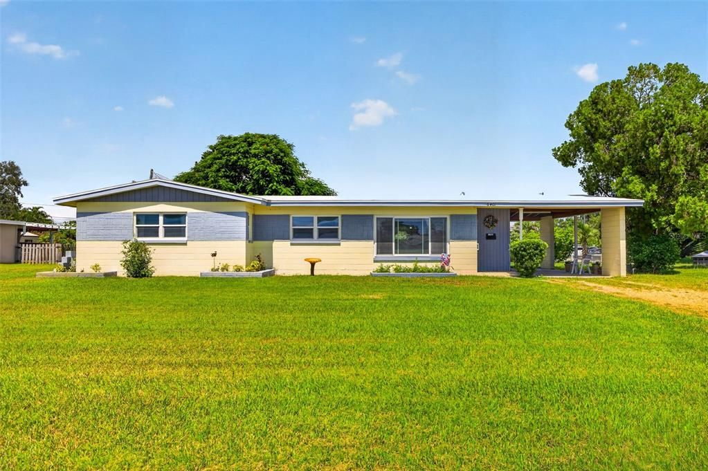 На продажу: $359,900 (3 спален, 1 ванн, 1157 Квадратных фут)