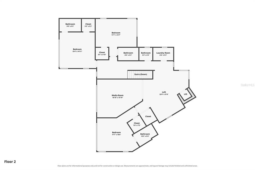 На продажу: $3,395,000 (5 спален, 4 ванн, 4434 Квадратных фут)