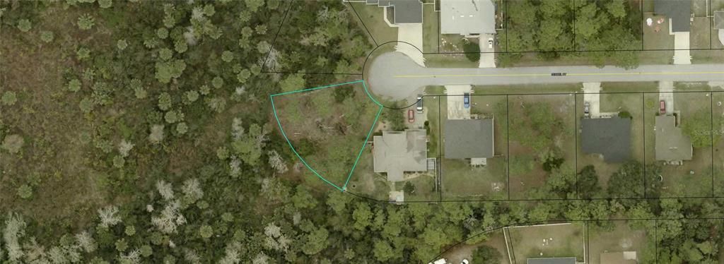 На продажу: $81,000 (0.23 acres)