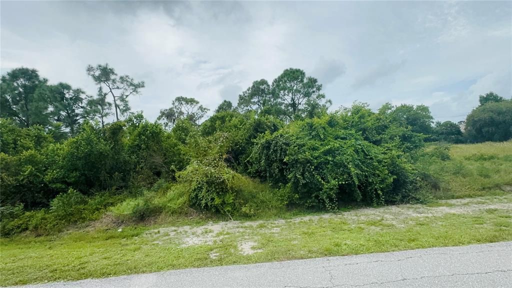 En Venta: $69,000 (0.70 acres)