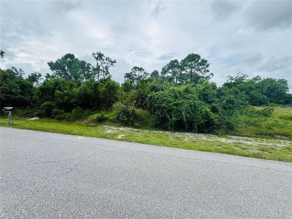 En Venta: $69,000 (0.70 acres)