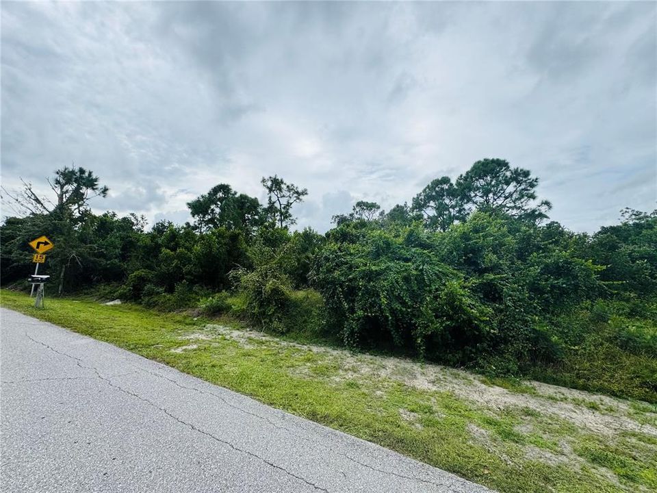 En Venta: $69,000 (0.70 acres)
