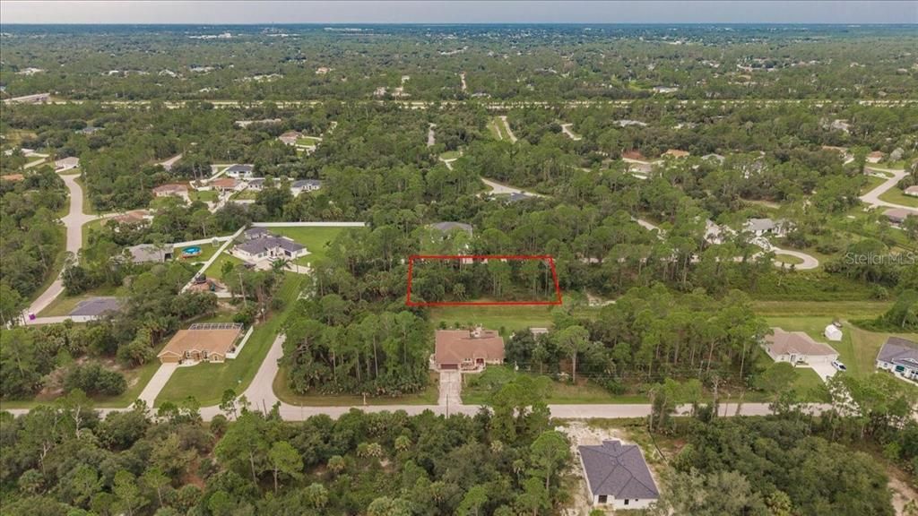 На продажу: $34,900 (0.46 acres)