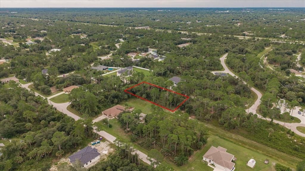 На продажу: $34,900 (0.46 acres)
