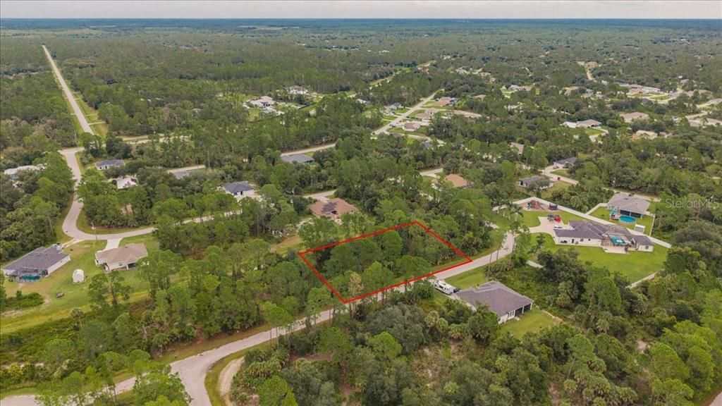 На продажу: $34,900 (0.46 acres)