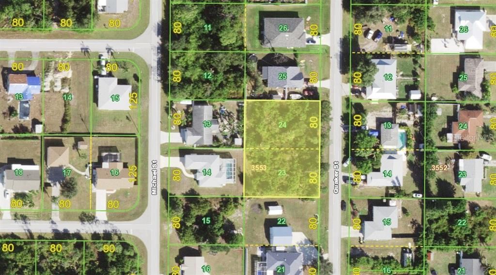 For Sale: $65,750 (0.46 acres)