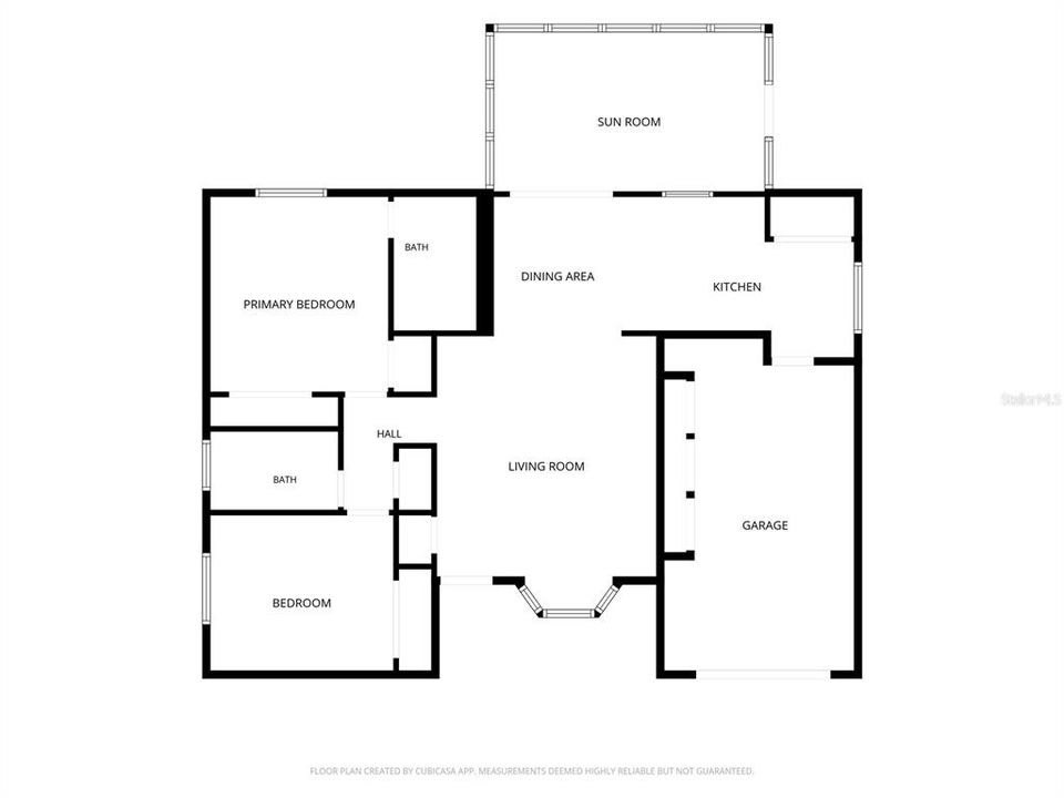 Active With Contract: $214,900 (2 beds, 2 baths, 1181 Square Feet)