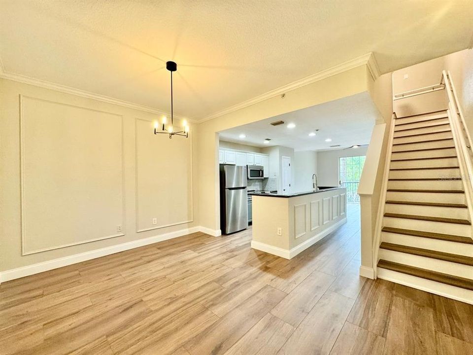 В аренду: $2,500 (2 спален, 2 ванн, 1234 Квадратных фут)