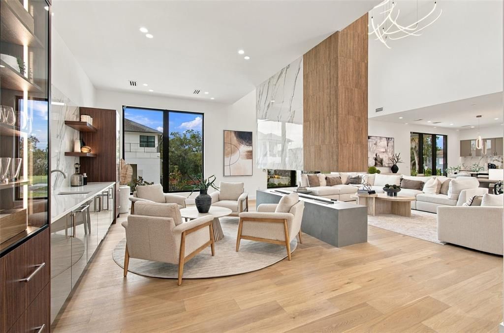 En Venta: $5,500,000 (5 camas, 5 baños, 6996 Pies cuadrados)