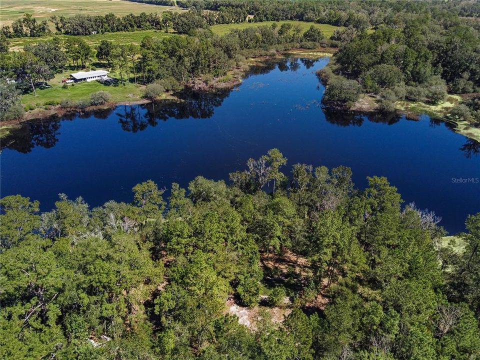 En Venta: $400,000 (19.99 acres)