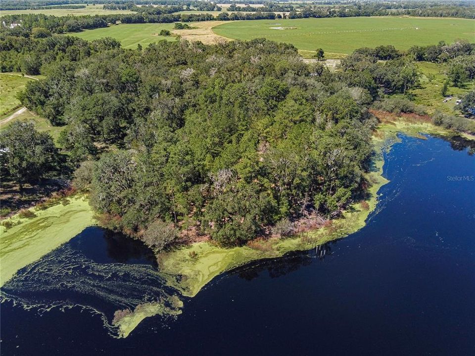 En Venta: $400,000 (19.99 acres)