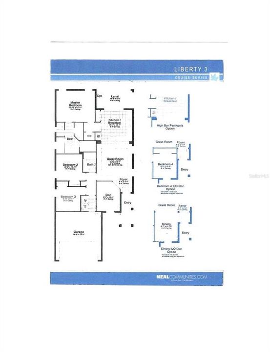 На продажу: $380,000 (3 спален, 2 ванн, 1528 Квадратных фут)