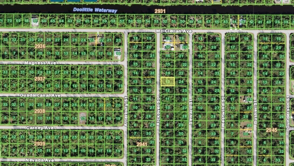 На продажу: $25,000 (0.23 acres)