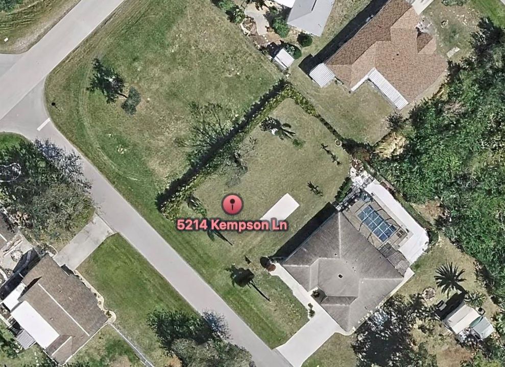 Recently Sold: $26,300 (0.23 acres)
