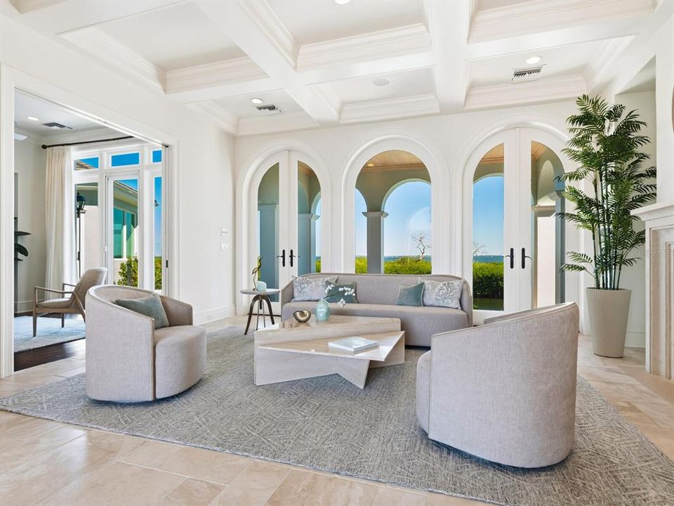 En Venta: $9,500,000 (4 camas, 5 baños, 5245 Pies cuadrados)