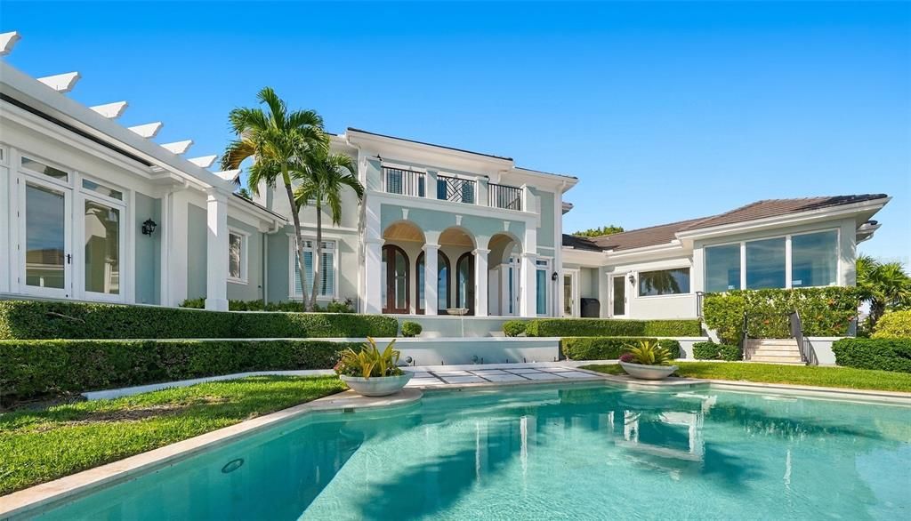 En Venta: $9,500,000 (4 camas, 5 baños, 5245 Pies cuadrados)