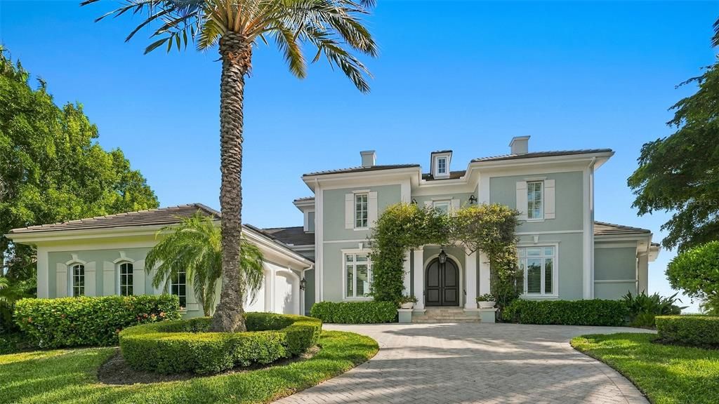 En Venta: $9,500,000 (4 camas, 5 baños, 5245 Pies cuadrados)