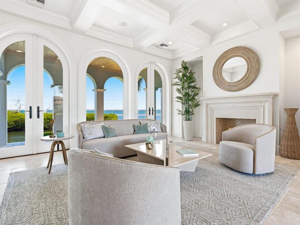 En Venta: $9,500,000 (4 camas, 5 baños, 5245 Pies cuadrados)