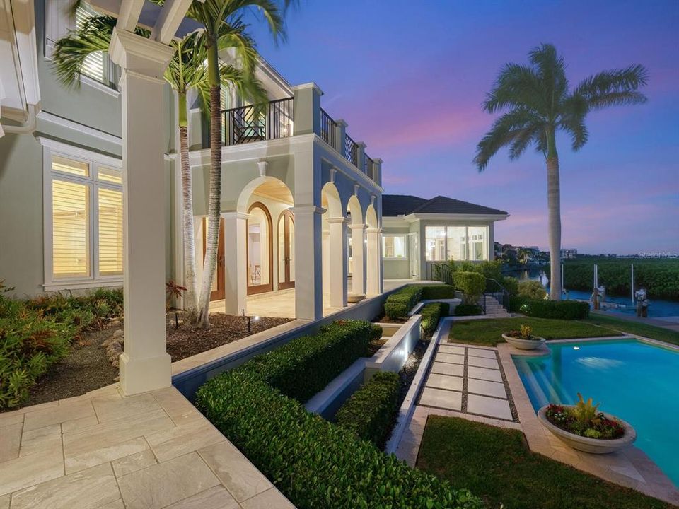 En Venta: $9,500,000 (4 camas, 5 baños, 5245 Pies cuadrados)