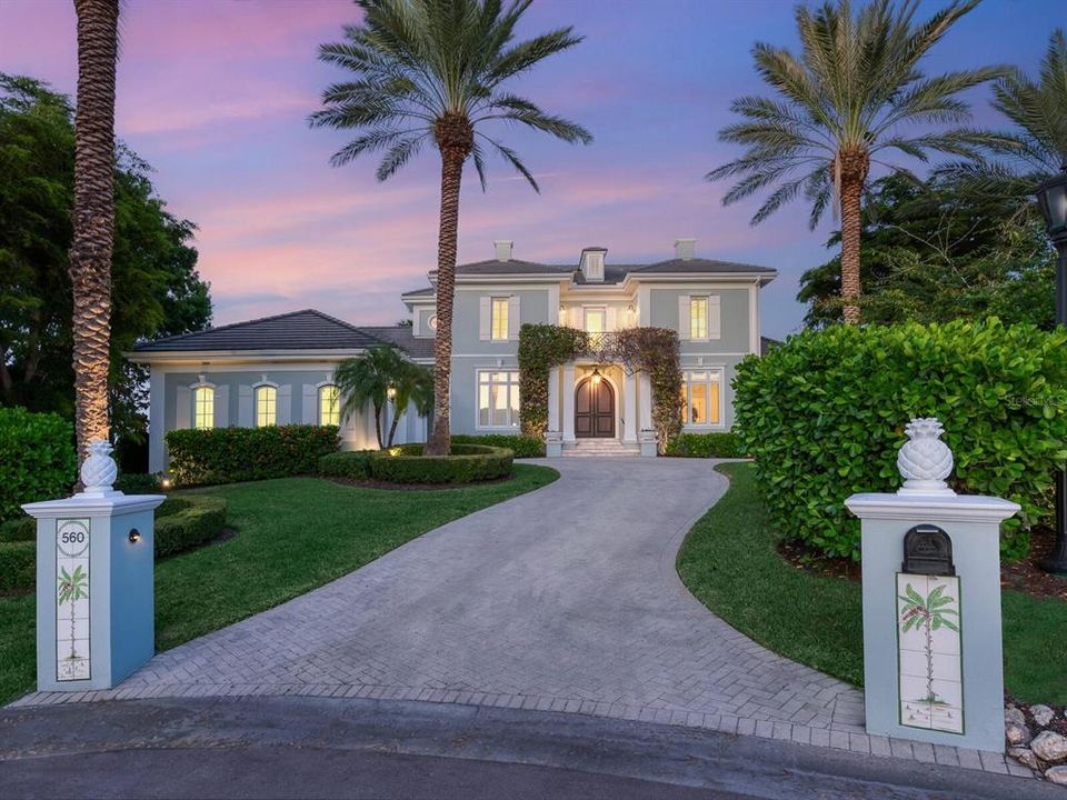 En Venta: $9,500,000 (4 camas, 5 baños, 5245 Pies cuadrados)