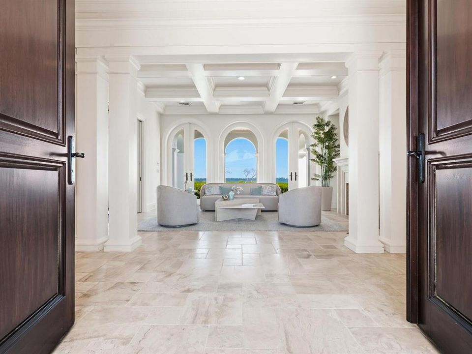 En Venta: $9,500,000 (4 camas, 5 baños, 5245 Pies cuadrados)