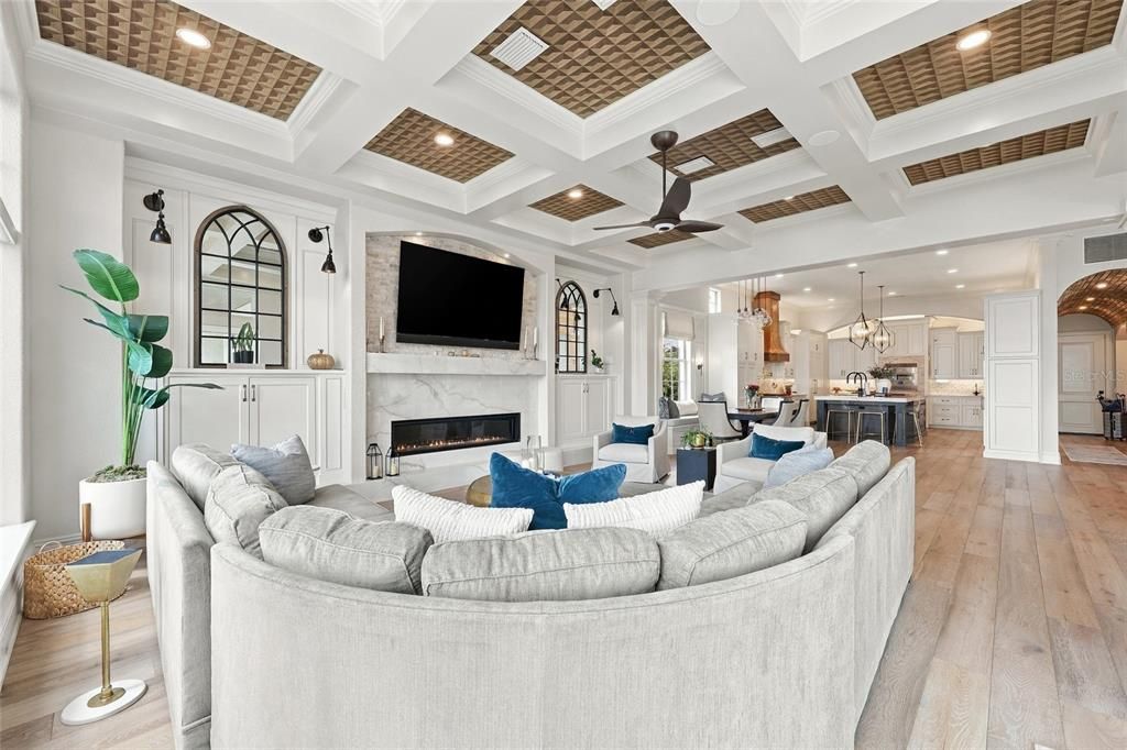 En Venta: $4,350,000 (5 camas, 5 baños, 5305 Pies cuadrados)
