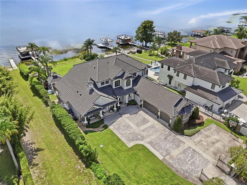 En Venta: $4,350,000 (5 camas, 5 baños, 5305 Pies cuadrados)
