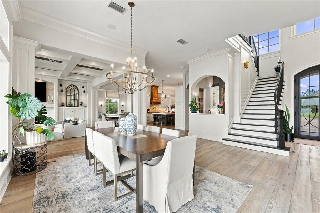 En Venta: $4,350,000 (5 camas, 5 baños, 5305 Pies cuadrados)