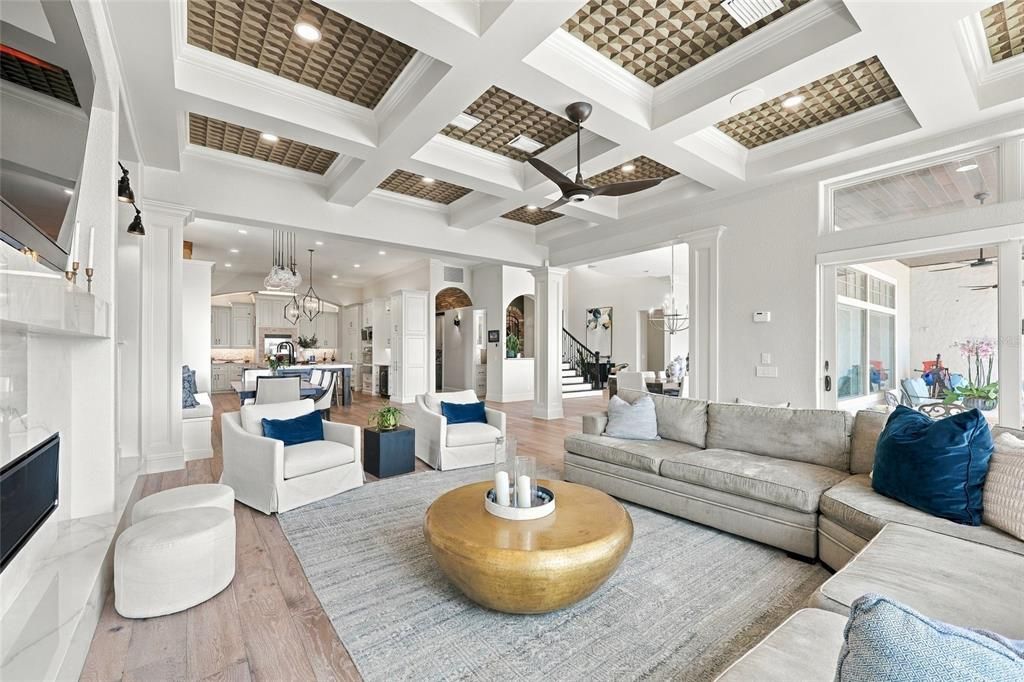 En Venta: $4,350,000 (5 camas, 5 baños, 5305 Pies cuadrados)
