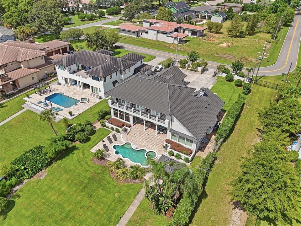 En Venta: $4,350,000 (5 camas, 5 baños, 5305 Pies cuadrados)