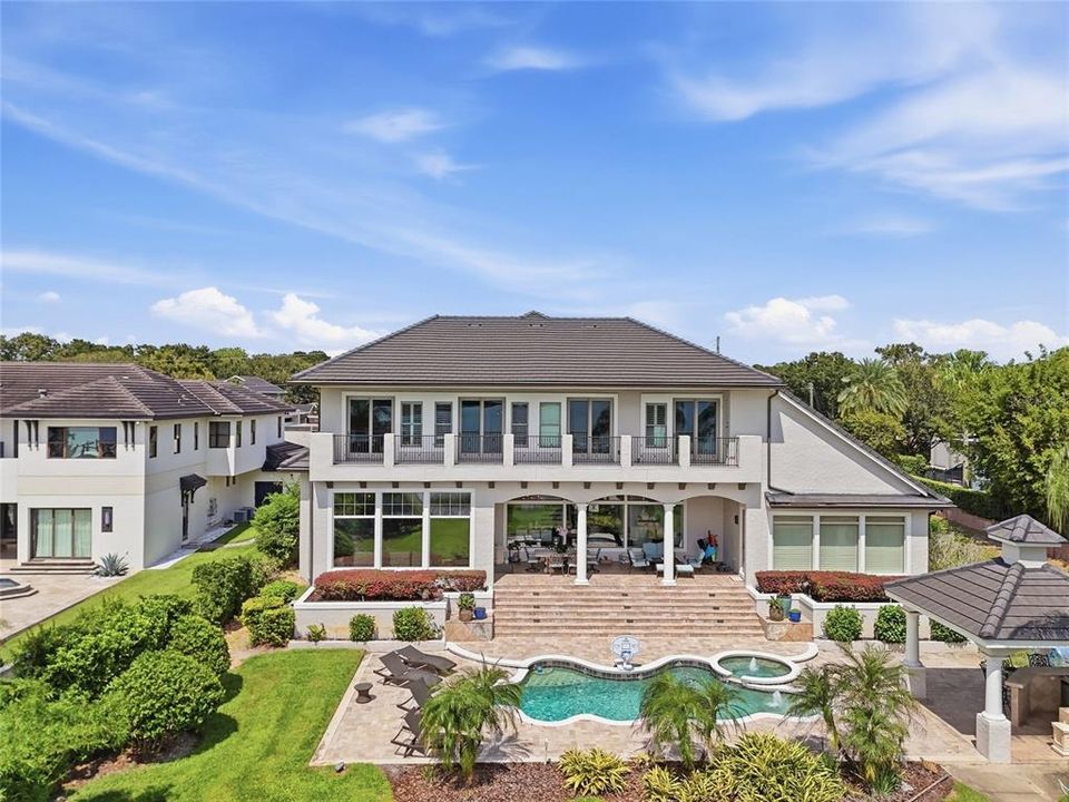 En Venta: $4,350,000 (5 camas, 5 baños, 5305 Pies cuadrados)
