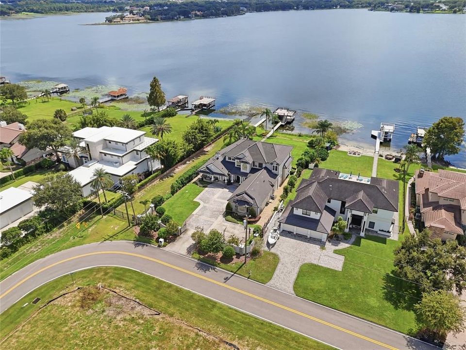En Venta: $4,350,000 (5 camas, 5 baños, 5305 Pies cuadrados)