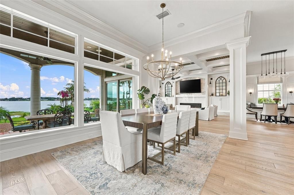 En Venta: $4,350,000 (5 camas, 5 baños, 5305 Pies cuadrados)