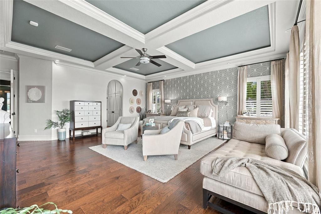 En Venta: $4,350,000 (5 camas, 5 baños, 5305 Pies cuadrados)