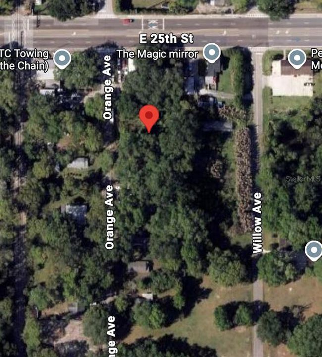 En Venta: $125,000 (0.30 acres)