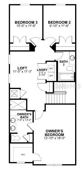 На продажу: $383,990 (4 спален, 3 ванн, 1777 Квадратных фут)
