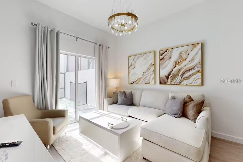 В аренду: $2,500 (4 спален, 4 ванн, 1671 Квадратных фут)