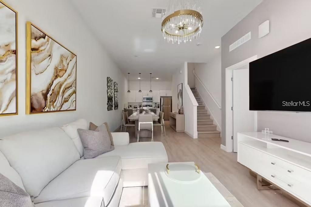 В аренду: $2,500 (4 спален, 4 ванн, 1671 Квадратных фут)