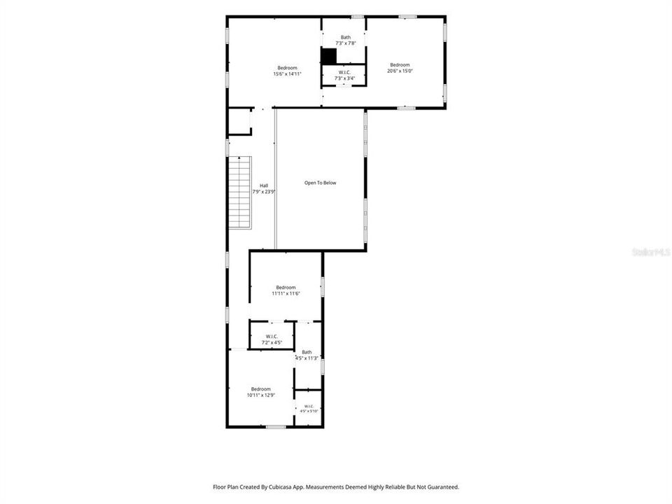 For Sale: $1,725,000 (4 beds, 4 baths, 3047 Square Feet)