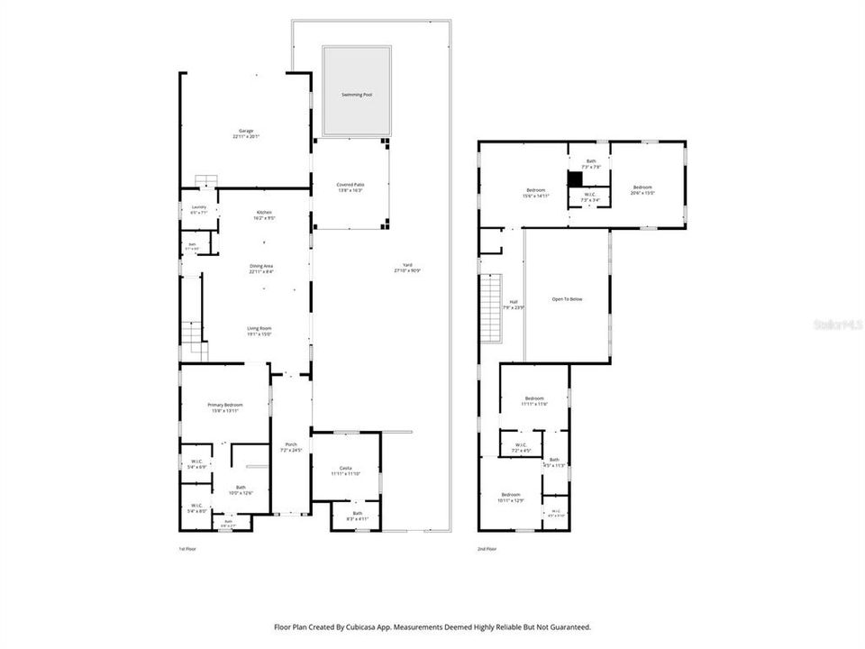 For Sale: $1,725,000 (4 beds, 4 baths, 3047 Square Feet)
