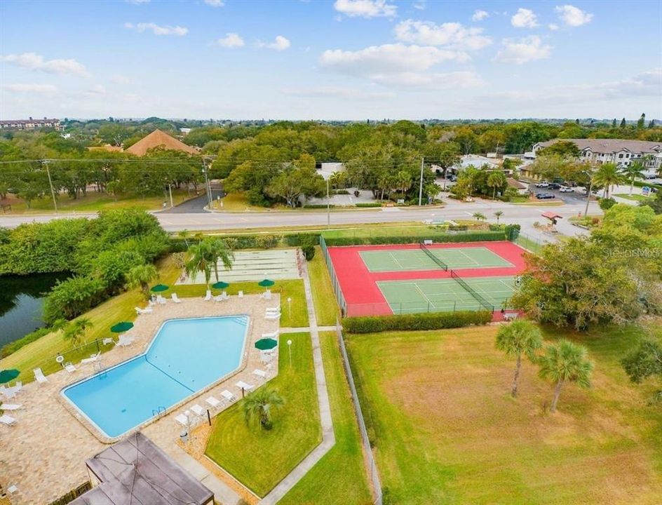 Activo con contrato: $199,900 (2 camas, 2 baños, 1103 Pies cuadrados)