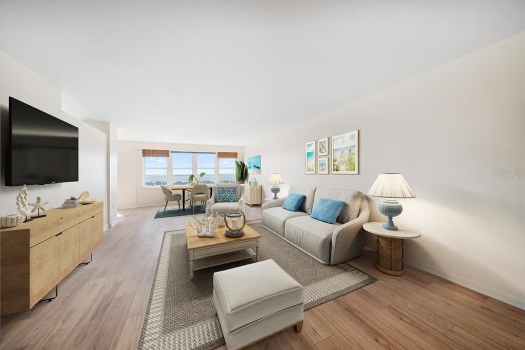 En Venta: $460,000 (2 camas, 2 baños, 1700 Pies cuadrados)