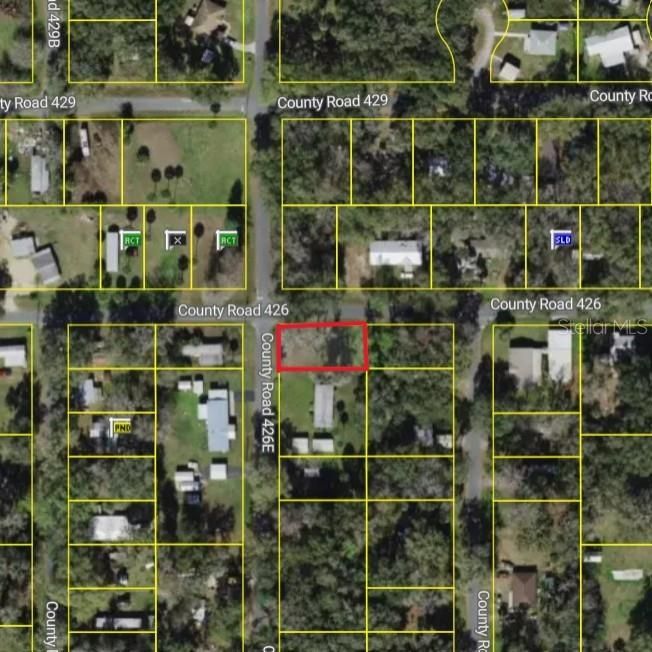 En Venta: $13,770 (0.17 acres)