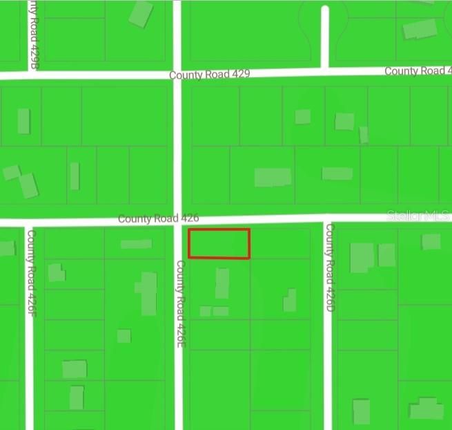 En Venta: $13,770 (0.17 acres)