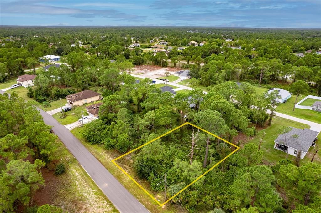 待售: $24,990 (0.24 acres)