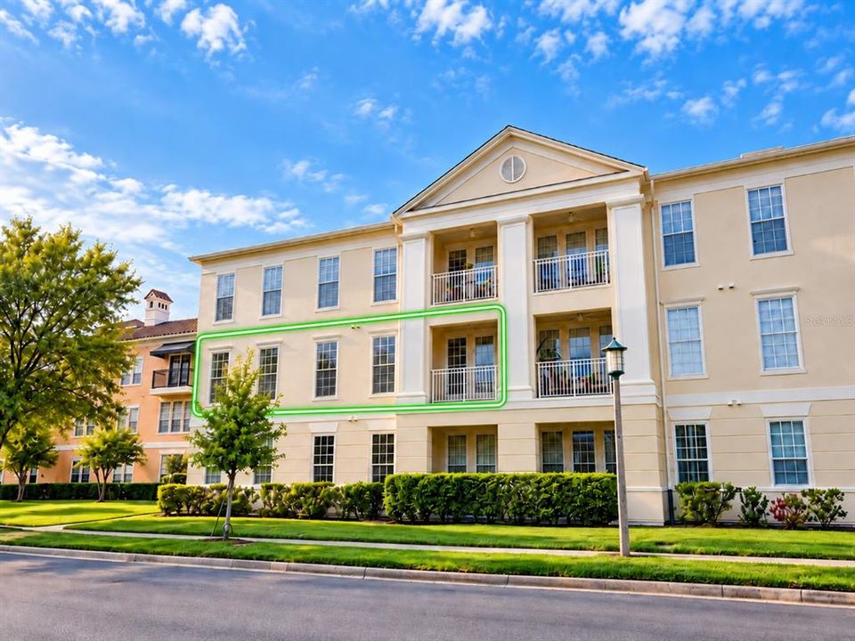 For Sale: $432,800 (3 beds, 3 baths, 1612 Square Feet)